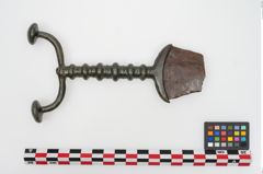 Foto von Bimetallantennendolch (NHMW-PRAE-025040)